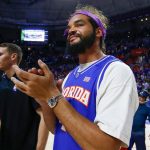 "It's pretty depressing out here": A look at Joakim Noah's controversial statements against Cleveland