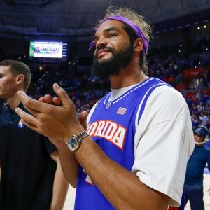 "It's pretty depressing out here": A look at Joakim Noah's controversial statements against Cleveland