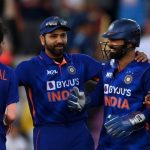 Why Harshal Patel not playing today: Why Virat Kohli is not playing today 2nd T20I between India and West Indies in St Kitts?