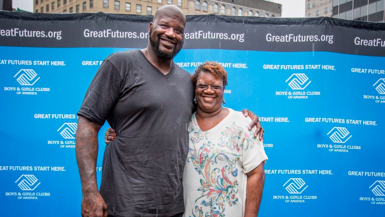 “Mommy, I'm Writing A $60,000 Check Right Now”: Shaquille O’Neal Once Reassured Lucille O'Neal Their Layaway Days Were Over