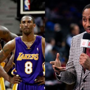 "Something wrong with you": 7-foot Shaquille O'Neal's four-word unfiltered response on rift with Kobe Bryant