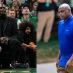 Charles Barkley's sneak diss at Kevin Garnett backfired in the most hilarious fashion instantly!