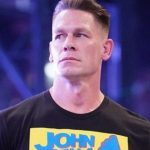 WWE John Cena