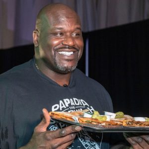 Shaquille O'Neal is drawn to investments, but his collaboration with Papa John's came after the organization was embroiled in controversy.