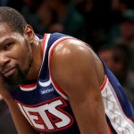 Skip Bayless shockingly justifies Kevin Durant's giving up before playoffs, would have buried 6'10" LeBron James alive for the same