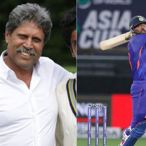 Former Indian captain Kapil Dev has said that the injury to Hardik Pandya can hamper the balance of the Indian team.
