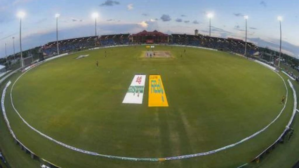 Lauderhill Florida pitch report 4th T20: Central Broward Regional Park pitch report IND vs WI match