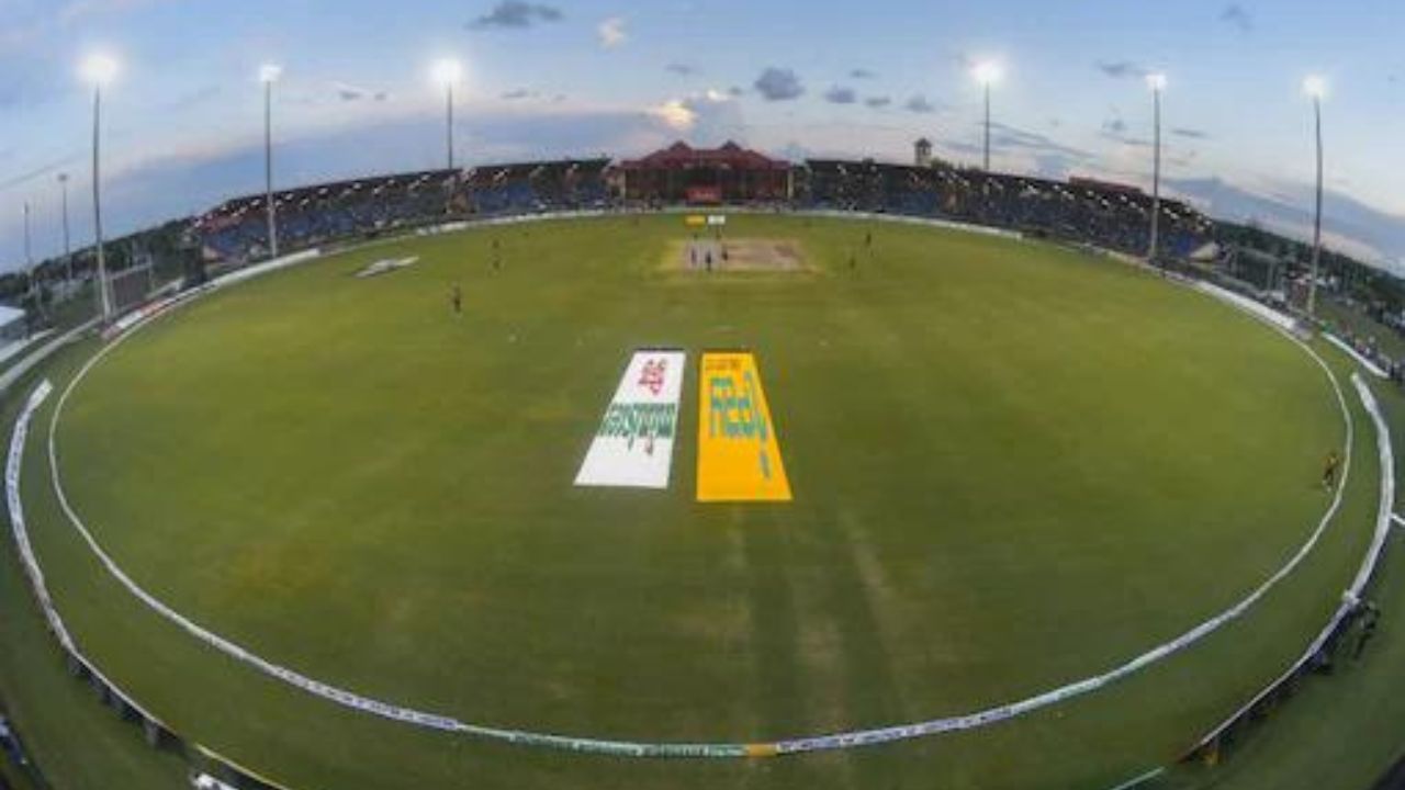 Lauderhill Florida pitch report 4th T20: Central Broward Regional Park pitch report IND vs WI match