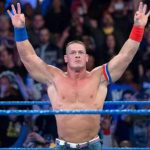 John Cena WWE