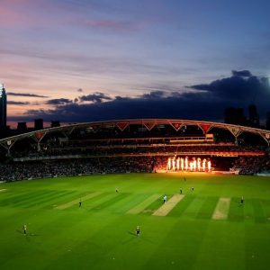 Kennington Oval pitch report today match: The SportsRush brings you the pitch report of Oval Invincibles vs Southern Brave match.