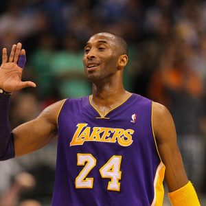 Kobe Bryant made $400,000 out of a company going bankrupt to fund himself during NBA lockout