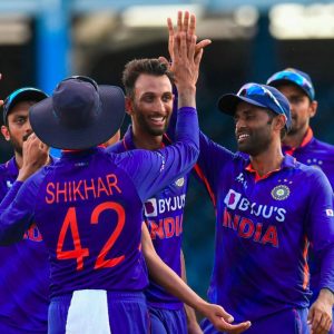 IND vs ZIM Playing 11 Probable: India Playing 11 1st ODI vs Zimbabwe Harare Sports Club