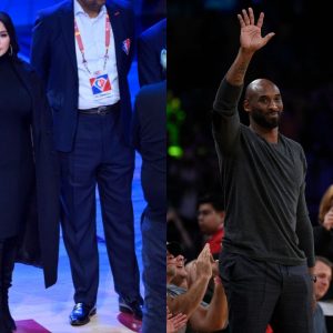 NBA Twitter reacts to Kobe Bryant's widow Vanessa Bryant's $16M win against LA County