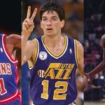 StatMuse reveals NBA players with most 1000+ assists seasons and there is no Chris Paul or Jayson Kidd