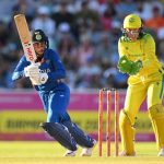 "Won't stop until we turn this Silver into Gold": Jemimah Rodrigues shares heartening message on Instagram post India's loss in Commonwealth Games Gold Medal match