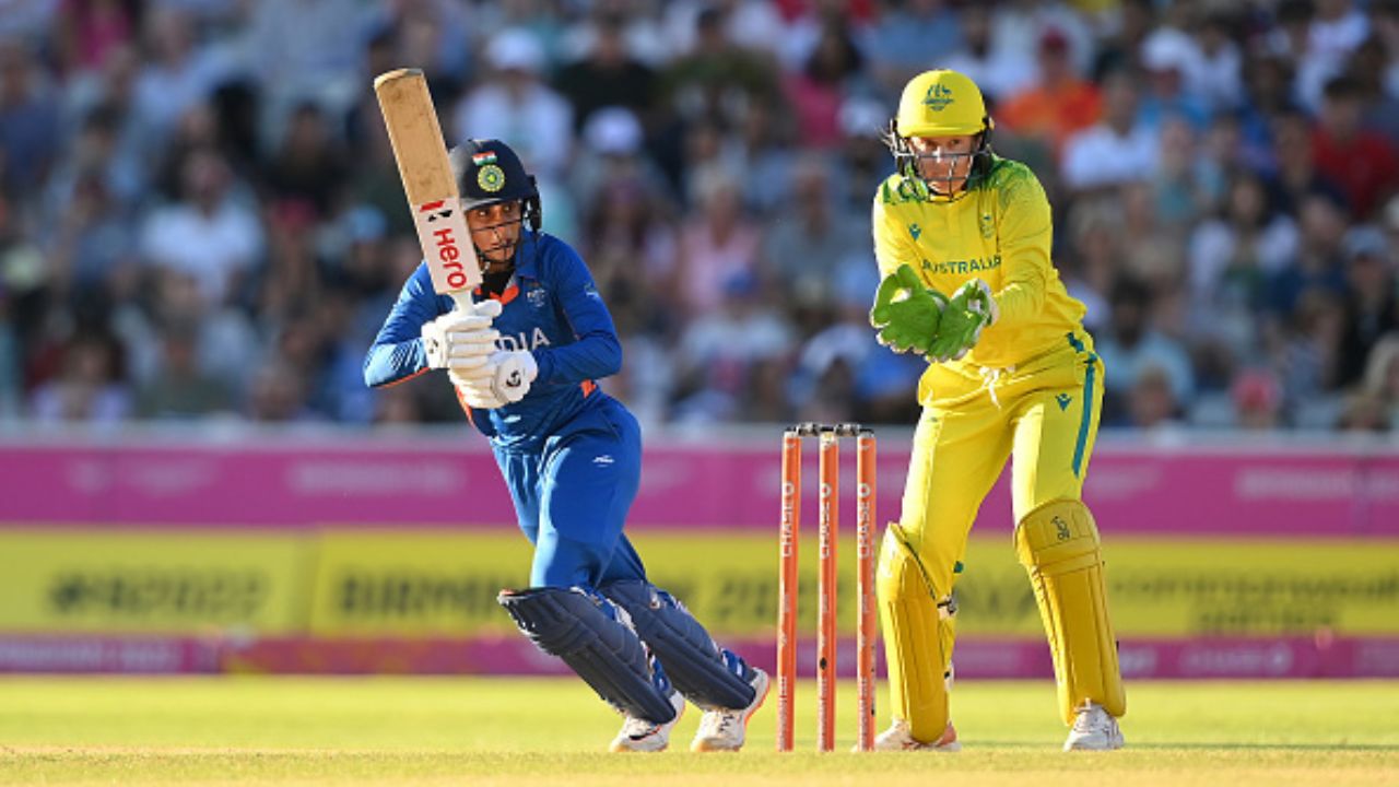 "Won't stop until we turn this Silver into Gold": Jemimah Rodrigues shares heartening message on Instagram post India's loss in Commonwealth Games Gold Medal match