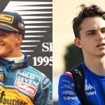 How Benetton paying $591,000 for Michael Schumacher in 1991 is affecting Oscar Piastri in 2022
