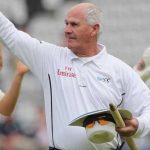 Rudi Koertzen death reason: Rudi Koertzen son and wife and family details