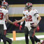 Tom Brady loses yet another weapon as his $82.5 million Pro Bowl WR suffers an injury