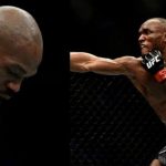 Aljamain Sterling Kamaru Usman Jon Jones