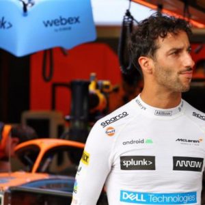 Why McLaren prefers to pay off $21 Million to Daniel Ricciardo than keep him for 2023 season