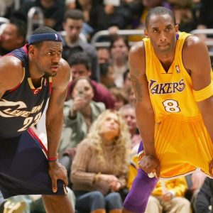 "I Know I am Sick, But Kobe Bryant is Sick as Hell”: Joakim Noah Reveals The Mamba's Disrespect Towards LeBron James