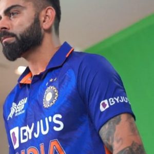 An Indian selection committee member has said that Virat Kohli's place in not certain in India's T20 World Cup squad.