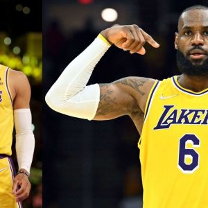 $200M Russell Westbrook doesn’t watch film, unlike LeBron James and it shows in his game