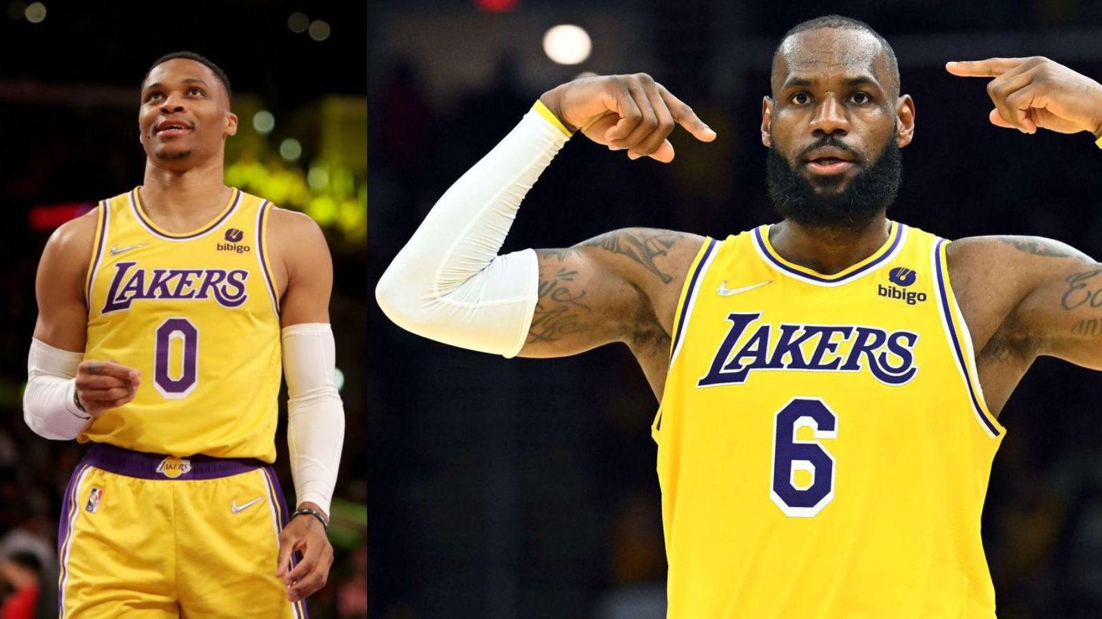 $200M Russell Westbrook doesn’t watch film, unlike LeBron James and it shows in his game