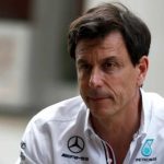 "I don't see any racism in F1" - $540 Million worth Toto Wolff's bizzare statement leaves F1 twitter in fury