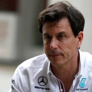 "I don't see any racism in F1" - $540 Million worth Toto Wolff's bizzare statement leaves F1 twitter in fury