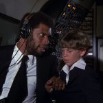 Kareem Abdul Jabbar wanted $35,000 from a movie producer to buy a rug!