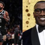 Shannon Sharpe's hilarious '$17-$18 beer analogy' on Kyrie Irving-Lakers deadlock