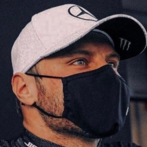 "I don’t think I’ve peaked yet as a driver"– 10 Grand Prix winner Valtteri Bottas doesn't think he is yet to touch his best time in F1