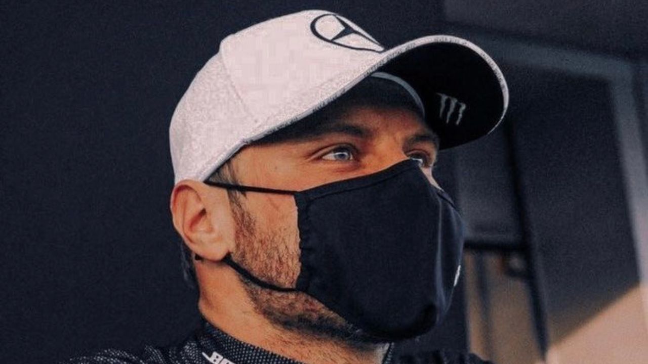 "I don’t think I’ve peaked yet as a driver"– 10 Grand Prix winner Valtteri Bottas doesn't think he is yet to touch his best time in F1