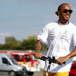 "I might retire to Hawaii" - Lewis Hamilton would leave behind $96.5 Million for his big retirement plans
