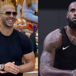 Multi Millionaire Andrew Tate says ‘Basketball is Gay’ and even LeBron James can't make him believe otherwise