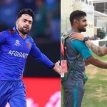 Afghanistan spinner Rashid Khan has said that bowling against Virat Kohli and Babar Azam is tough, but he enjoys the challenge.
