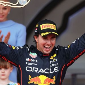 "It won't be difficult for me in the end": Sergio Perez wouldn't be bothered leaving $10 Million per year life