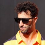 19-year-old Alpine academy driver believes working with Daniel Ricciardo will be a great opportunity if he joins the team