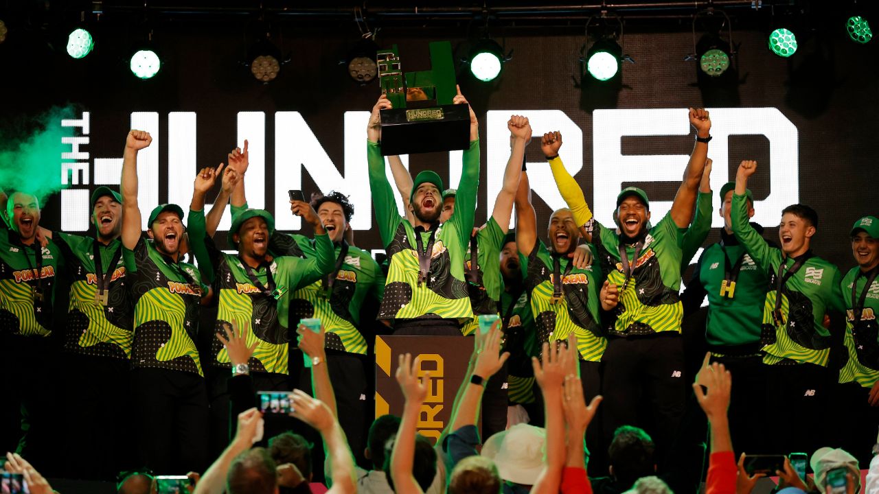 The Hundred Live Telecast Channel in India: When and where to watch The Hundred in India 2022?