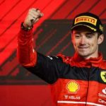 Jean Todt compares Charles Leclerc with 91 Grand Prix winner Michael Schumacher