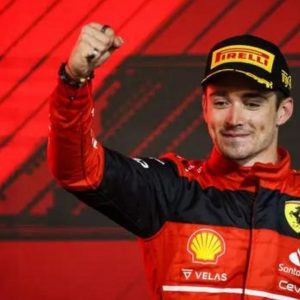 Jean Todt compares Charles Leclerc with 91 Grand Prix winner Michael Schumacher