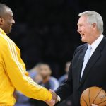 $20 million TNT host gets run over while recreating Kobe Bryant’s Nike Hyperdunk ad