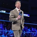 Vince McMahon WrestleMania 39 Night 1