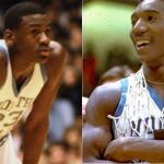 Billionaire Michael Jordan's idol completely ghosted him during his time with the Bulls