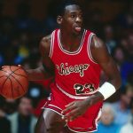 How Michael Jordan Got Rid of the "Cocaine circus" and Took the NBA to New Heights