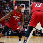 What does it take to play a Christmas game? Big names? Perhaps a link to Michael Jordan? The best record? The Miami Heat don't know!