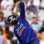 Why is Harshal not playing today: Why is Ravindra Jadeja not playing today's 3rd T20I between West Indies and India in St Kitts?