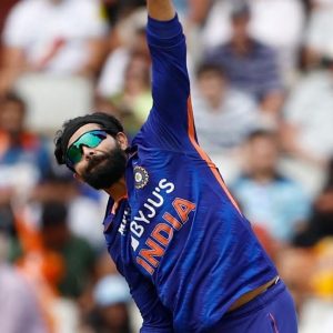 Why is Harshal not playing today: Why is Ravindra Jadeja not playing today's 3rd T20I between West Indies and India in St Kitts?